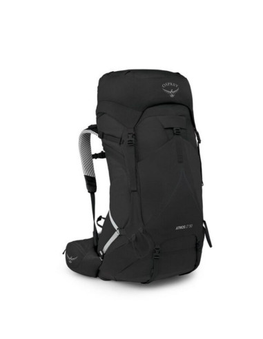Plecak trekkingowy osprey atmos ag lt 50 czarny l/xl
