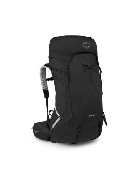 Plecak trekkingowy osprey atmos ag lt 50 czarny l/xl