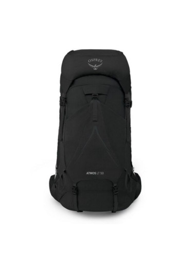 Plecak trekkingowy osprey atmos ag lt 50 czarny l/xl