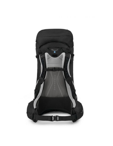 Plecak trekkingowy osprey atmos ag lt 50 czarny l/xl