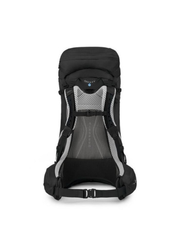 Plecak trekkingowy osprey atmos ag lt 50 czarny l/xl