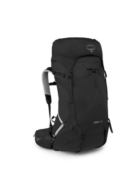 Plecak trekkingowy osprey atmos ag lt 50 czarny l/xl