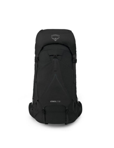 Plecak trekkingowy osprey atmos ag lt 50 czarny l/xl