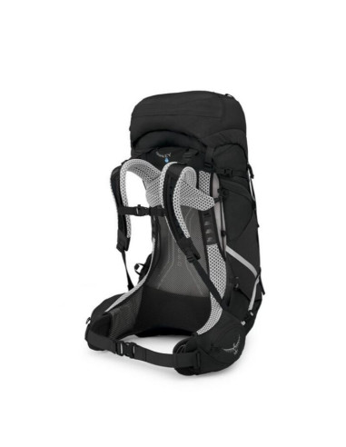 Plecak trekkingowy osprey atmos ag lt 50 czarny l/xl