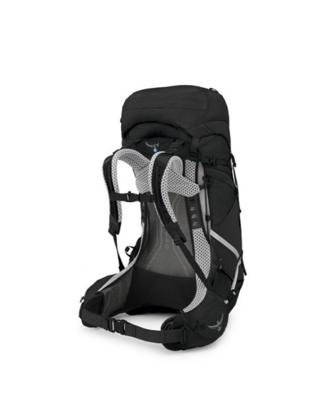 Plecak trekkingowy osprey atmos ag lt 50 czarny l/xl