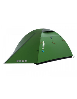 Namiot husky beast 3 green