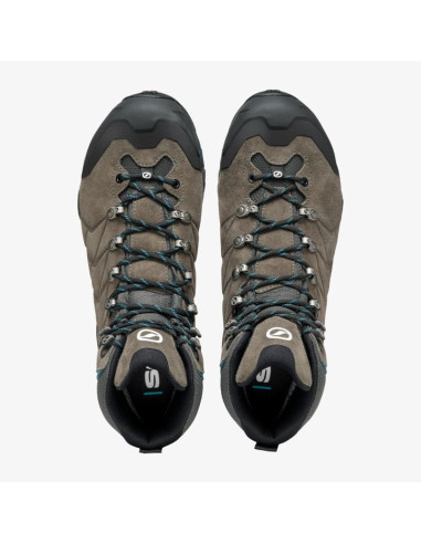 Buty scarpa zg trek gtx-titanium-lake blue-45