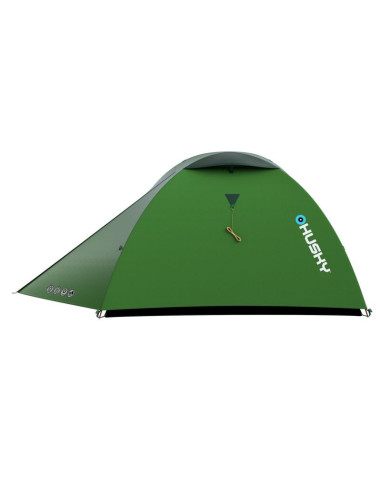 Namiot husky bret 2 green