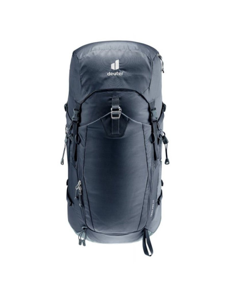 Plecak turystyczny deuter trail pro 36 black-shale