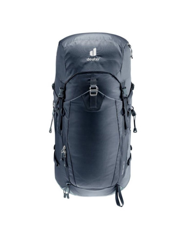 Plecak turystyczny deuter trail pro 36 black-shale