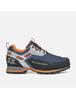 Buty podejściowe garmont dragontail mnt evo gtx - insigna blue/frost grey 2