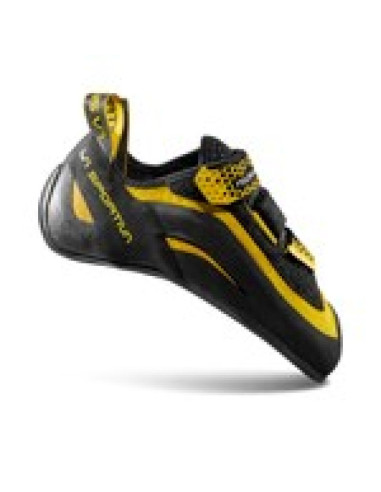 Buty miura vs czarno-żółte la sportiva rozmiar 40