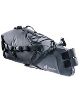 Torba podsiodłowa deuter cabezon sb 16 black