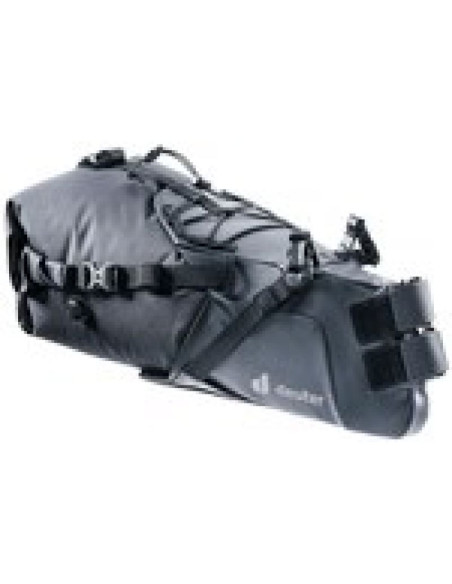 Torba podsiodłowa deuter cabezon sb 16 black