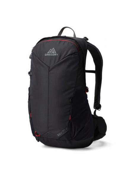 Plecak trekkingowy damski gregory zulu 20 lt - volcanic black