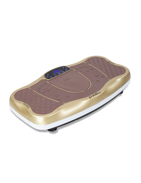 Svp03 gold platforma wibracyjna hms