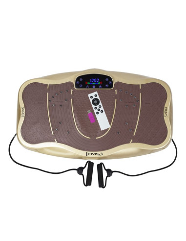 Svp03 gold platforma wibracyjna hms
