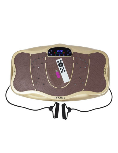 Svp03 gold platforma wibracyjna hms