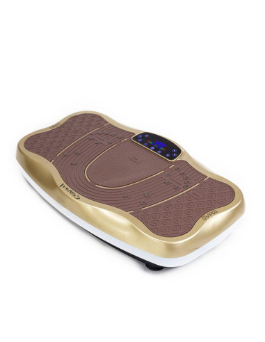 Svp03 gold platforma wibracyjna hms