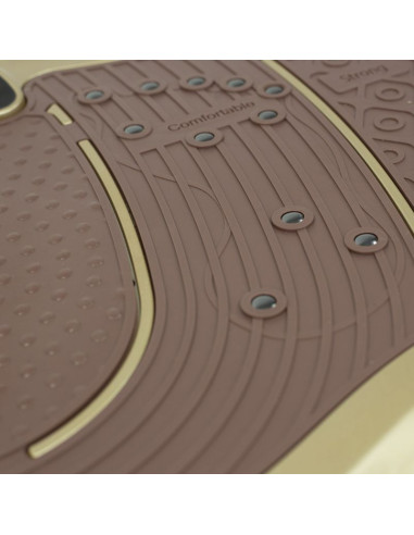 Svp03 gold platforma wibracyjna hms