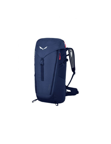 Plecak alp mate 30 women-blue depth salewa