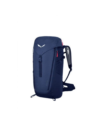 Plecak alp mate 30 women-blue depth salewa
