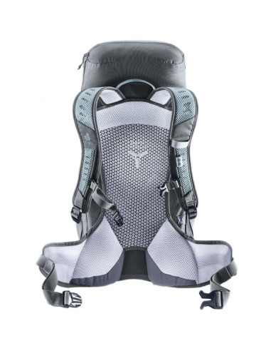 Plecak turystyczny damski deuter ac lite 22 sl - shale/graphite