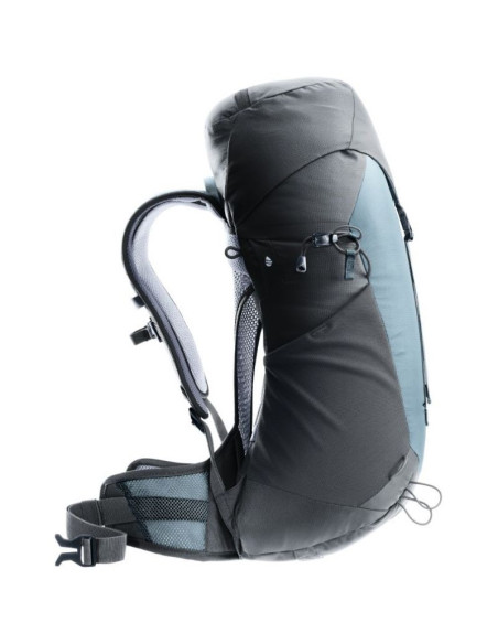 Plecak turystyczny damski deuter ac lite 22 sl - shale/graphite