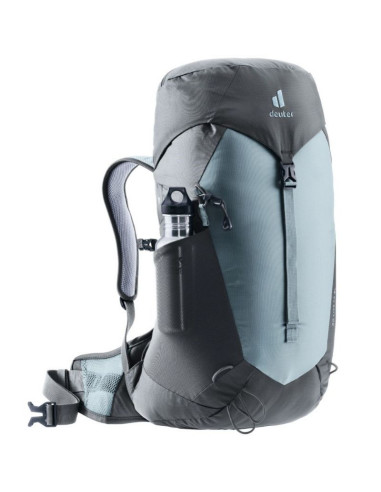 Plecak turystyczny damski deuter ac lite 22 sl - shale/graphite