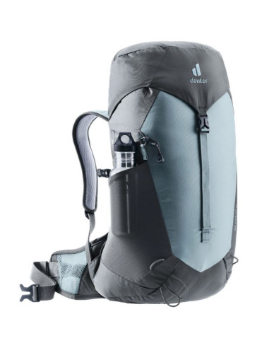 Plecak turystyczny damski deuter ac lite 22 sl - shale/graphite