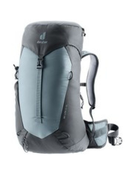 Plecak turystyczny damski deuter ac lite 22 sl - shale/graphite