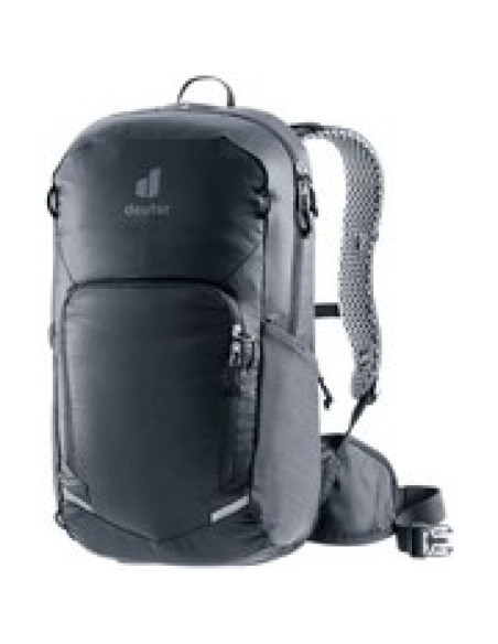 Plecak rowerowy / sportowy deuter bike i 20 - black