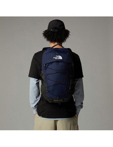 The north face plecak borealis nf0a52se53z1