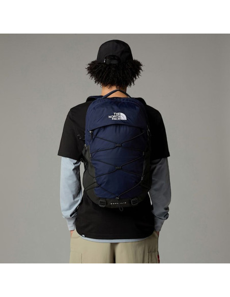 The north face plecak borealis nf0a52se53z1
