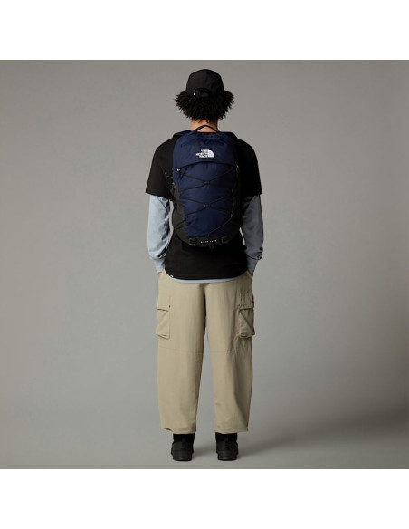 The north face plecak borealis nf0a52se53z1