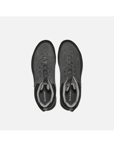 Buty podejściowe garmont dragontail - shadow grey/neutral grey