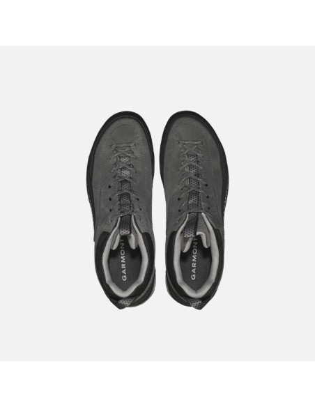 Buty podejściowe garmont dragontail - shadow grey/neutral grey