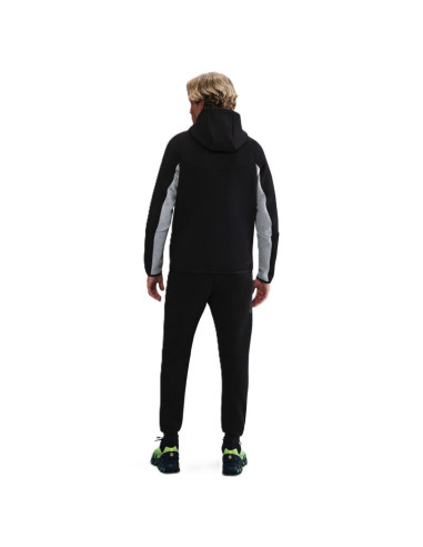 Bluza z kapturem nike techfit fleece hv0949-011