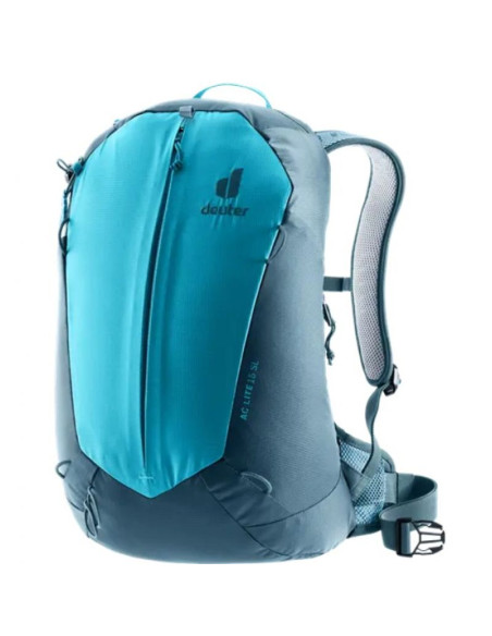 Plecak turystyczny deuter ac lite 15 sl lagoon-atlantic