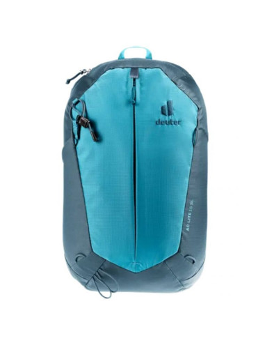 Plecak turystyczny deuter ac lite 15 sl lagoon-atlantic