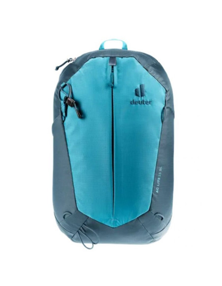 Plecak turystyczny deuter ac lite 15 sl lagoon-atlantic