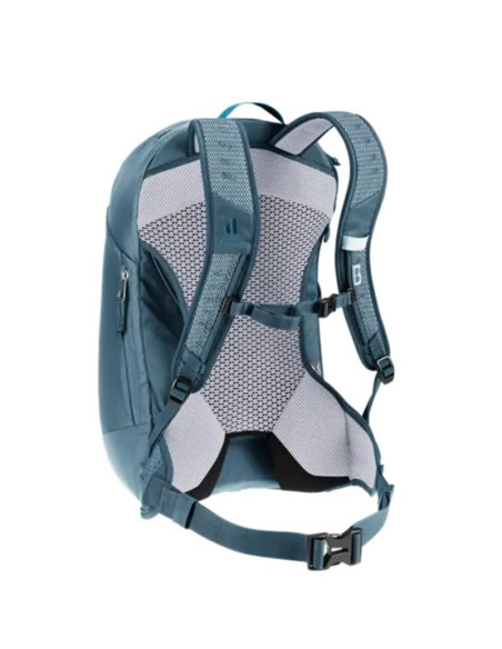 Plecak turystyczny deuter ac lite 15 sl lagoon-atlantic