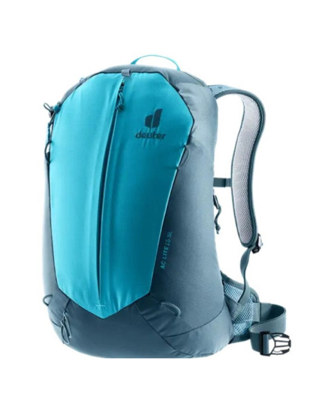 Plecak turystyczny deuter ac lite 15 sl lagoon-atlantic