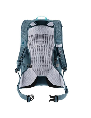 Plecak turystyczny deuter ac lite 15 sl lagoon-atlantic