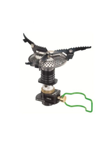 Optimus 8021119 piec kempingowy ciekłe paliwo do kuchenki