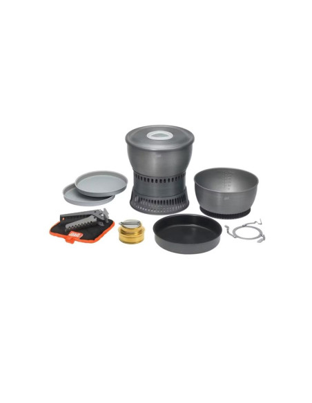 Zestaw naczyń turystycznych esbit alcohol cookset 2,35l