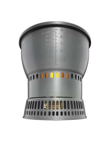 Zestaw naczyń turystycznych esbit alcohol cookset 2,35l