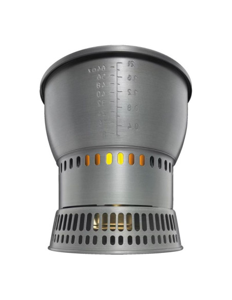 Zestaw naczyń turystycznych esbit alcohol cookset 2,35l