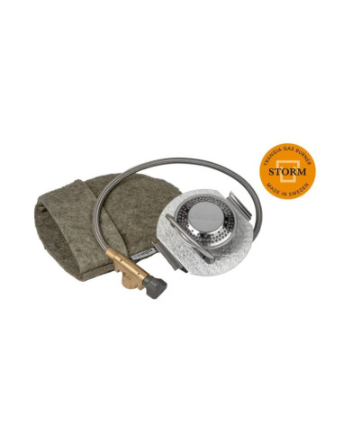 Palnik trangia gasburner storm