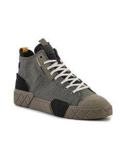 Palladium ace city shel chukka 79131-345 olive night